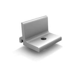 Set de câble solaire 4mm2 - 5m avec connecteur 
