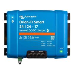 Orion-Tr Smart 24/24-17A (400W) Isoliertes DC-DC-Ladegerät.