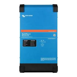 K2 - Endklemme Rahmen 25-40 schwarz