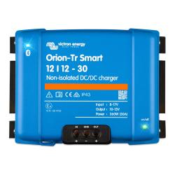 Orion-Tr Smart 12/12-30A (360W) Chargeur DC-DC non isolé