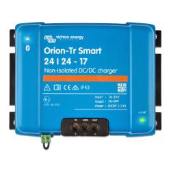 Orion-Tr Smart 24/24-17A (400W) Chargeur DC-DC non isolé