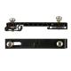 Rallonge T13/T13 1.5mm² 20m IP55 noir