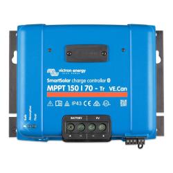 Régulateur de charge Solaire Blue Solar MPPT 250/70 (12/24/48V-70A) - VECan
