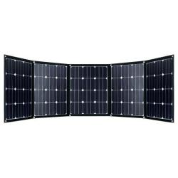 Faltbares Solarmodul 225W