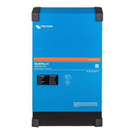 Onduleur-Chargeur MultiPlus II 48/5000/70-50 GX