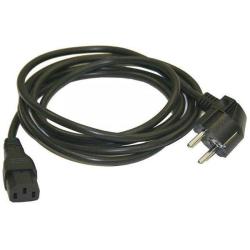 Mains Cord CEE 7/7 for Smart IP43 / Skylla-S Charger 2m