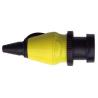 Fiche 16A/250Vac