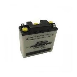 Standard Motorradbatterie 6 V 7 Ah