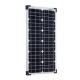 Solarmodul 30 W Monokristallin