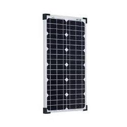 Solarmodul 30 W Monokristallin