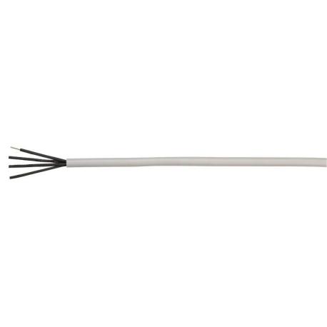 Câble TT 5×1.5mm² 5L 0-4 gris Eca