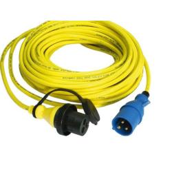 Adapter Kabel CEE-2x CEE