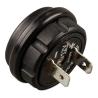 Magcode power port