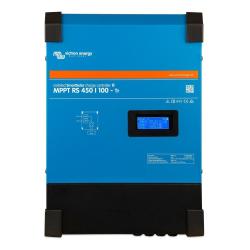 OBS - Régulateur de charge solaire SmartSolar RS MPPT 450/100