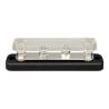 DC Busbar 250A 4 Polen + cover