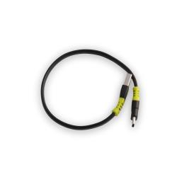Wechselrichter Kabelset 16mm2 - 1.5m - Swiss-Green