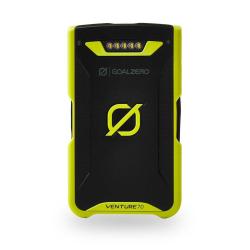 VeVenture 70 USB + Light