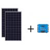 Solarset 2 panneaux - 880 Wp