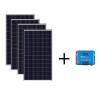Solarset 4 panneaux