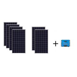 Solarset 6 Modul