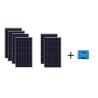 Solarset 6 panneaux