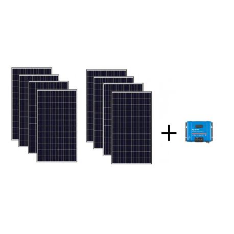 Solarset 8 Modul