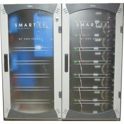 SMARTES 20 - 3x 5 kVA