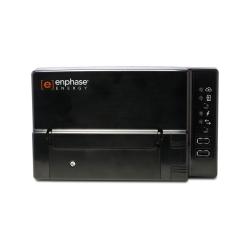 Enphase Suivi de production Envoy-Metered - suivi global