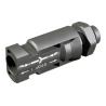 Kabelstecker MC4 minus - Wand
