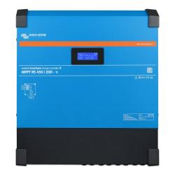 Régulateur de charge solaire SmartSolar RS MPPT 450/200