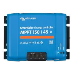 MPPT Solarladeregler Smartsolar LED 150/45 (12/24/48V - 45A)