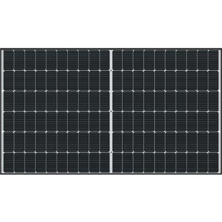 Panneau solaire monocristallin 425 W - Swiss-Green