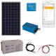 Kit solaire 8400 Wh - 230 V - Smart