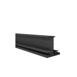 Alutec 30 - Noir