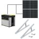 Kit Solaire Yeti 3000X - 600 W