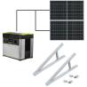 Kit Solaire Yeti 3000X - 600 W