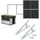 Kit Solaire Yeti 1500X - 600 W