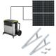 Kit Solaire Yeti 6000X - 600 W