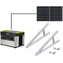 Kit Solaire Yeti 1500X - 300 W