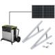 Kit Solaire Yeti 6000X - 300 W