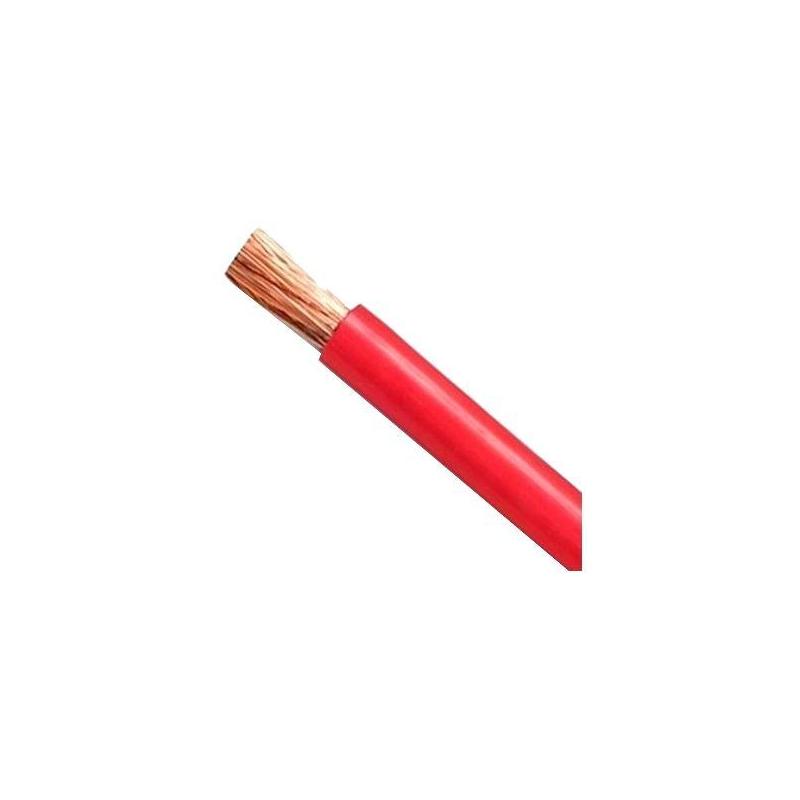 Kit Câble batterie 25 mm 2 Rouge / Bleu - MPPT- Multiplus - Phoenix