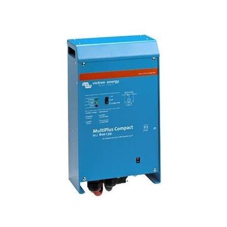 Wechselrichter/Ladegeräte 800 VA - 12V / 230 V