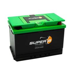 Lithium 100 Ah Batterie Super-B Epsilon