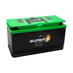 Batterie Lithium 150 A Epsilon