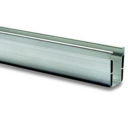 Nov - C-Schiene - 71mm - per Meter