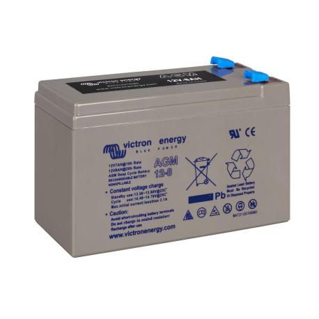 AGM Solarbatterie 8 Ah