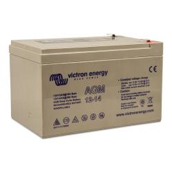 AGM Solarbatterie 14 Ah