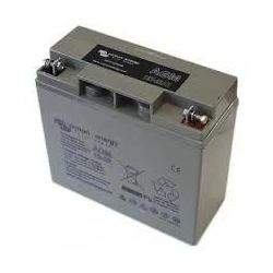 AGM Solarbatterie 60 Ah - Swiss-Green