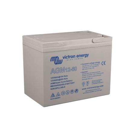 AGM Solarbatterie 60 Ah