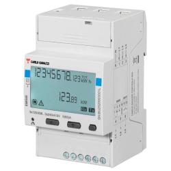 EM54- 3 phase - max 65 A pro phase + display